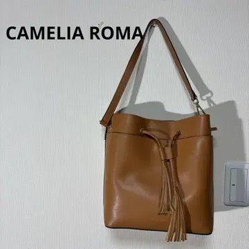 K-205 CAMELIA ROMA 가방