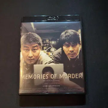 살인의 추억 4K 뉴 마스터판 ('03 한국)