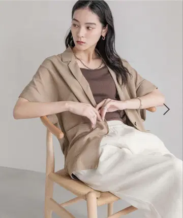 바스켓 자켓 로리즈팜