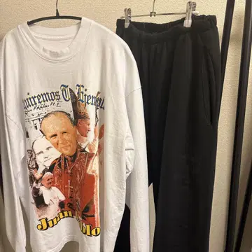 yezzy gosha 세트