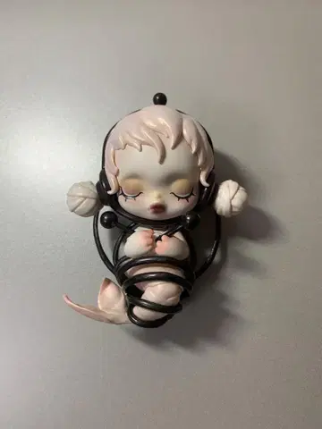 SKULLPANDA Image of Reality Constraint