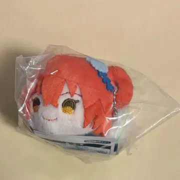 Fate FGO 쫄깃쫄깃 마스코트 BOX 혜택 여자 주인공