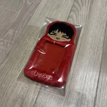 소노 슌타 트레이딩 카드 케이스