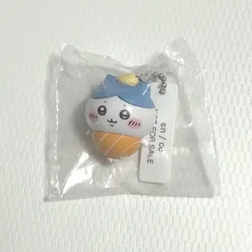 치이카와 (먼작귀) 쿠라스시 비쿠라폰 하치와레