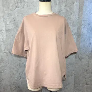 휴일과 시 뉴 버터 밀크 티셔츠