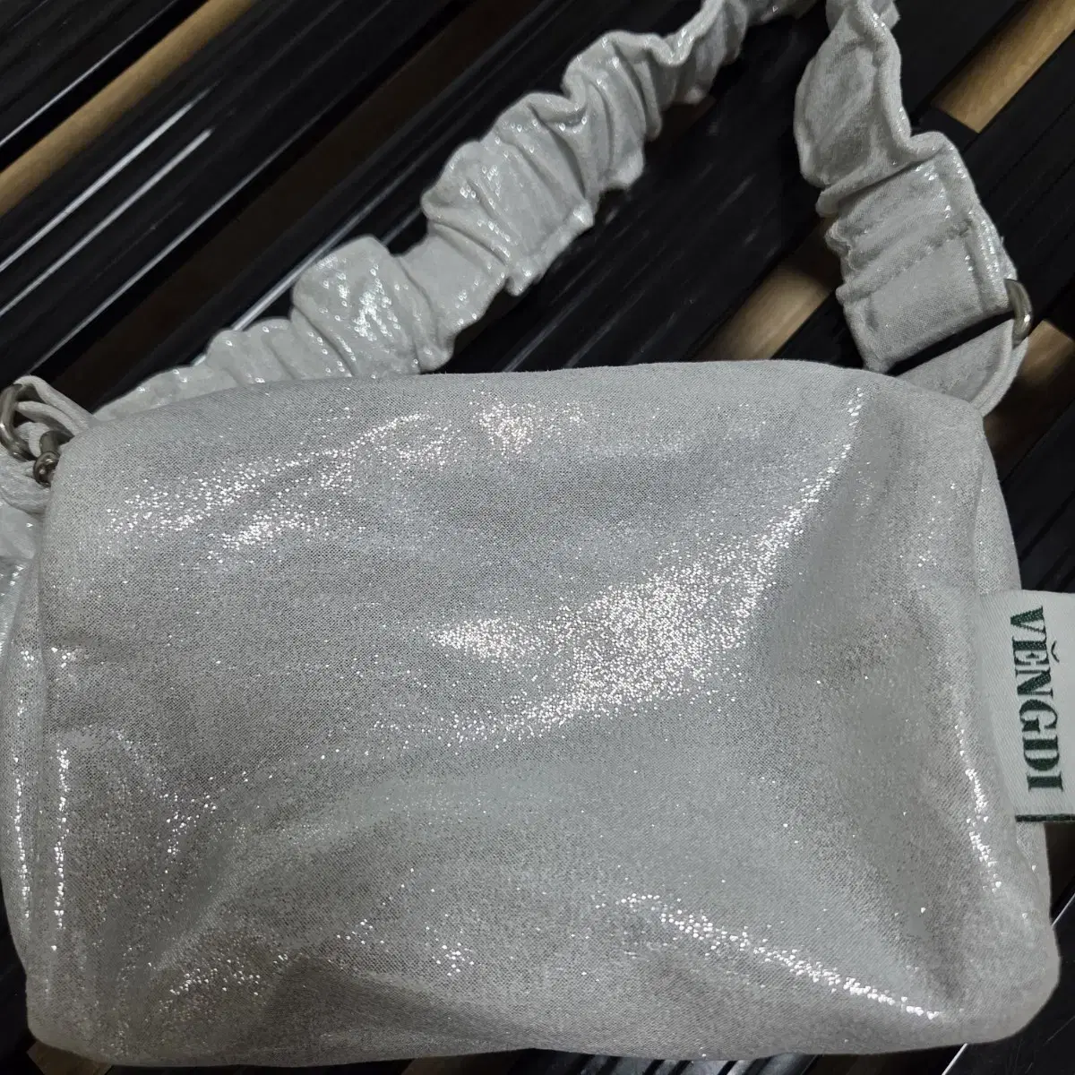 韓国BAG 人気[VENGDI] BOBO BAG Qoo10 | 「VENGDI」のブランド検索結果(人気順)：VENGDI買うなら