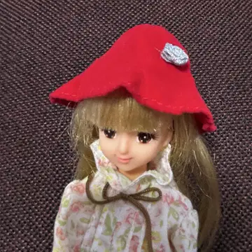 리카짱 제니 사이즈 모자