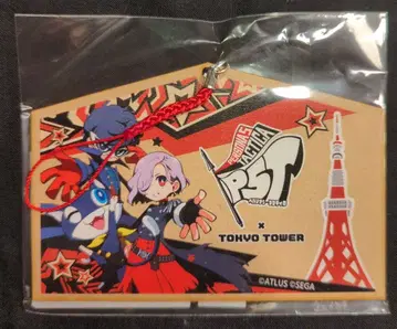 DMM 에마 TOKYO TOWER