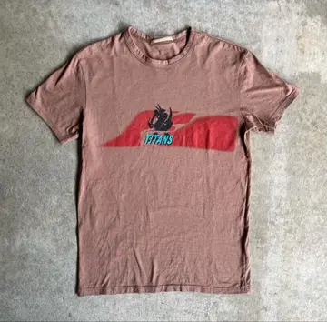 beauty beast x cospa z gundam tee