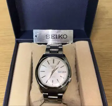 SEIKO 손목시계