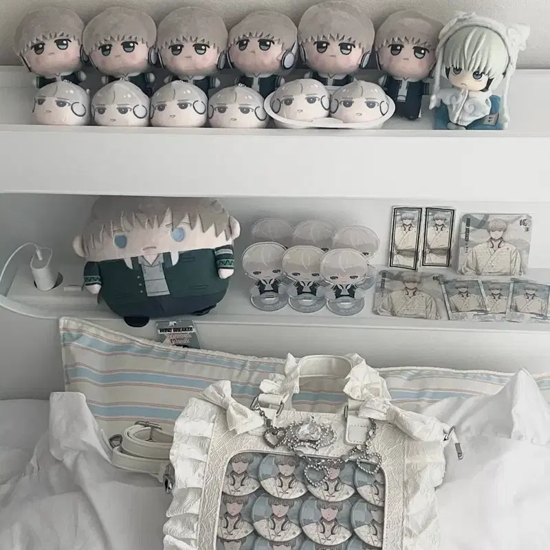 (일괄!!) 윈드브레이커 윈브레 카지 렌 일괄 판매