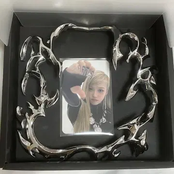 aespa Whiplash_mood CASE SET 윈터