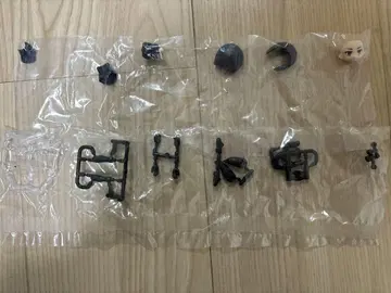 링크 트래블러스 레지스탕스 리더