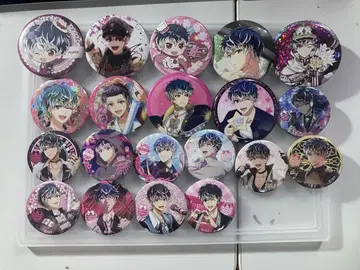 아이들리시 세븐 백 MOMO 세트