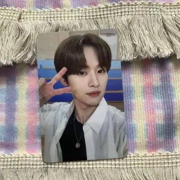 StrayKids 리노 스키즈 in Apple Music 트레카