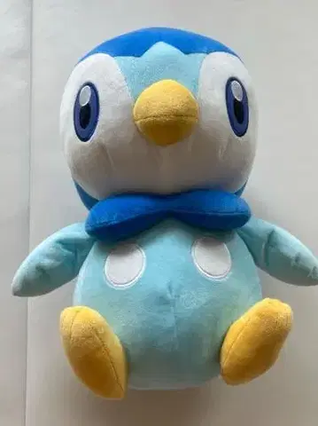 팽도리 봉제 인형 약 30cm