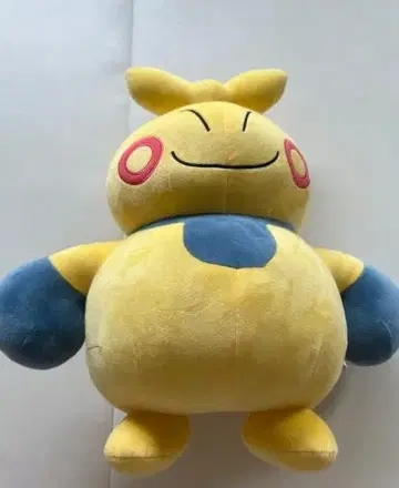 마릴리 봉제 인형 빅
