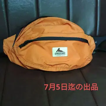 GREGORY SIERRADESIGNS 60/40 테일메이트 한정판