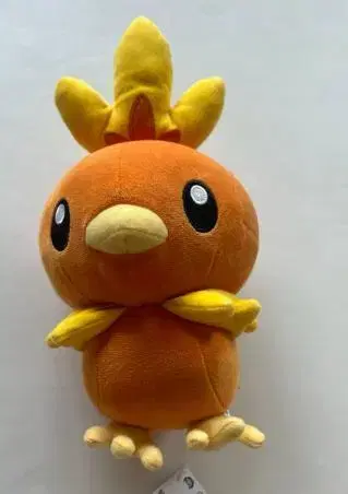 모쿠로 봉제 인형 약 20cm