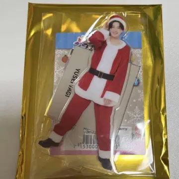 야기 유세이 산타 아크릴 스탠드