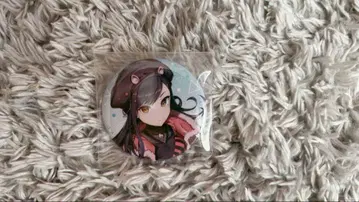 프로세카 시로이시 안 CD 혜택 캔뱃지