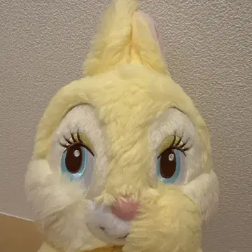 Miss Bunny 봉제 인형 M 사이즈