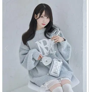 로제 뮤즈 미니 숄더백
