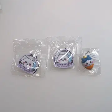 치이카와 (먼작귀) 쿠라스시 하치와레 피규어