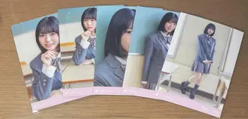노기자카46 6기생 마스다 미토네 타임 리미트 짝사랑 MV
