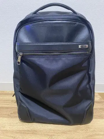 삼소나이트 Samsonite 비즈니스 백팩 블랙