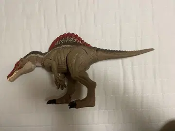 마텔 쥬라기 월드(JURASSIC WORLD)