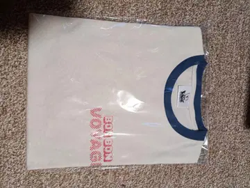 나니와단시 티셔츠
