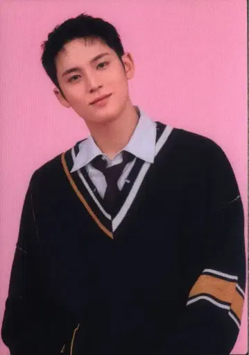 SEVENTEEN 민규 2025 HOLIDAY 68