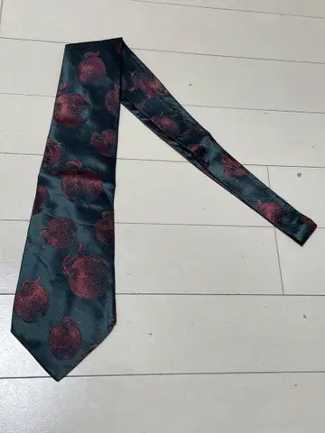 PaulSmith 폴 스미스 넥타이