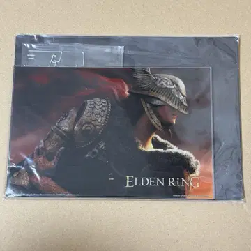ELDEN RING 아크릴 보드