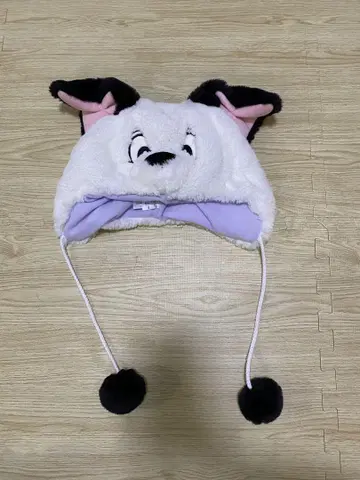 101마리 강아지 덮어쓰기 디즈니