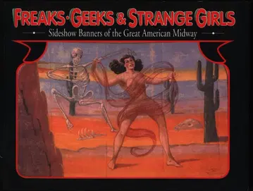 Freaks Geeks & Strange Girls