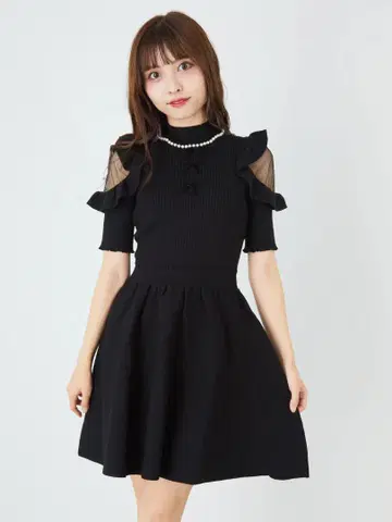 앙크루즈 원피스
