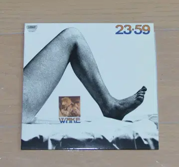더 웨이크 내일이 없는 행복