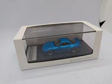 ignition model Rocket Bunny RX-7 FD 1/64
