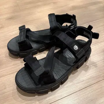 SHAKA 샤카 ZAMPER SF 잠퍼에스에프 SK-241 28cm