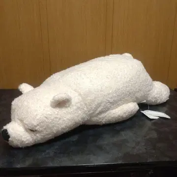 리부하토 북극곰 럭키