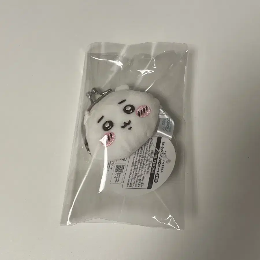 めくる様♡納品 CHIIKAWA | 치이카와 Chiikawa Rakko Memophone Stamp on