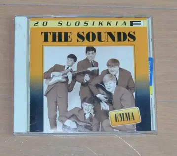일렉 기타 CD '방랑의 기타 ~The Sounds의 모든 것'