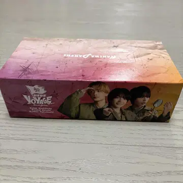 나니와단시 티슈