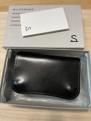 와일드 스완스 블리스터 s 안장 풀업