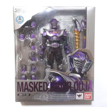 S.H.Figuarts 가면라이더 오우가 개봉 새상품급