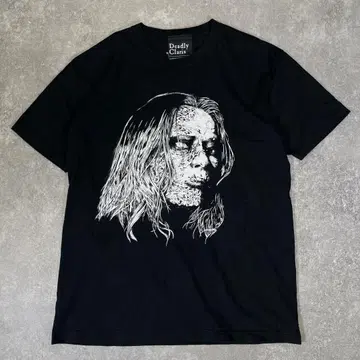 DIR EN GREY 티셔츠 Deadly Claris [L 상당] 레어