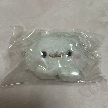 포메라니안 찹쌀떡 폭신폭신 봉제 인형 클립 가챠가챠 시라타마