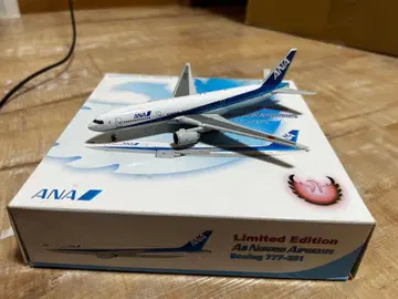 ANA 보잉 777-200 모형 400/1
